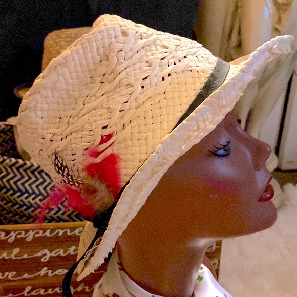 Set of 2 Fedora Hats - Picture 11 of 11